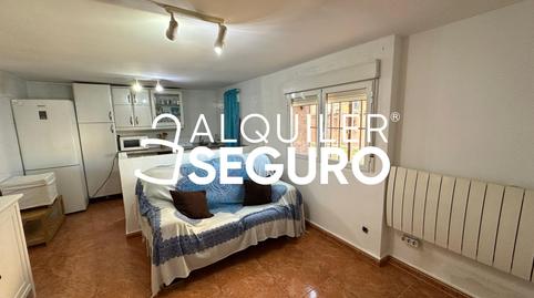 Photo 2 of Flat to rent in Del Castillo de Madrigal de las Altas Torres, Simancas, Madrid
