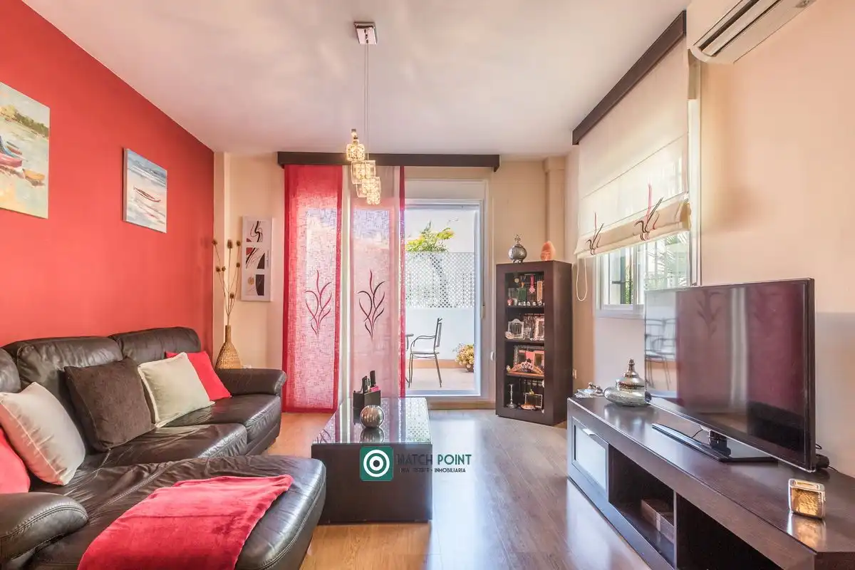 Detached homes for rent in Calle Rambla del Espinar, La Herradura centro