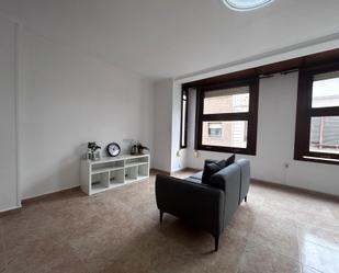 Apartment to rent in Calle JUAN BTA SOLER, Camino de Onda - Salesianos