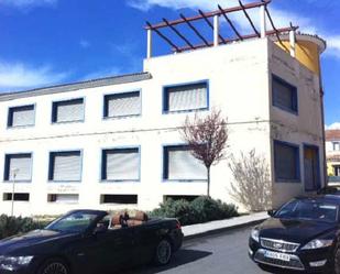 Exterior view of Building for sale in Ayamonte