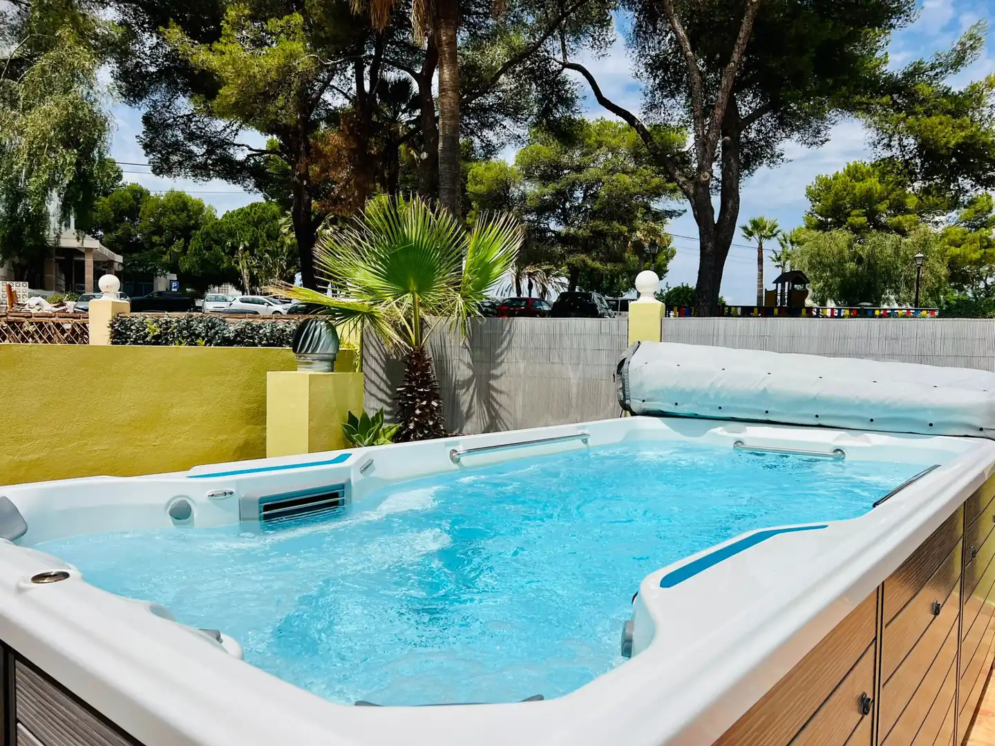 Casa amb piscina en venda a Nueva Andalucía, imagen 23