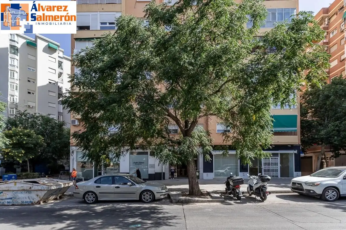 Piso con ascensor en venta en Zaidín, imagen 22