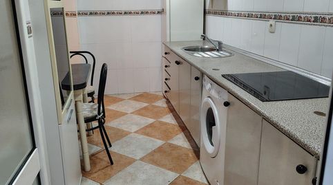 Foto 2 de Pis en venda a Calle de la Roldana, Arco Norte - Avda. España, Dos Hermanas