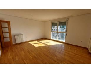 Living room of Flat for sale in  Albacete Capital  with Air Conditioner, Heating and Terrace