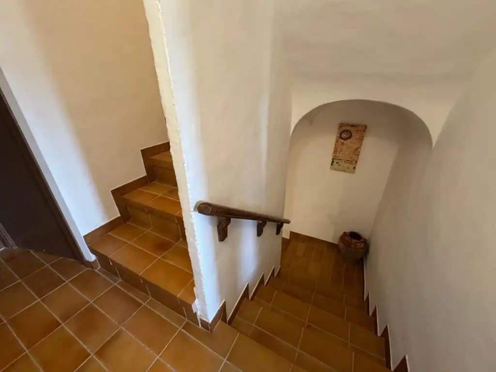 Habitatge amb terrassa en venda a Cretas, imagen 11