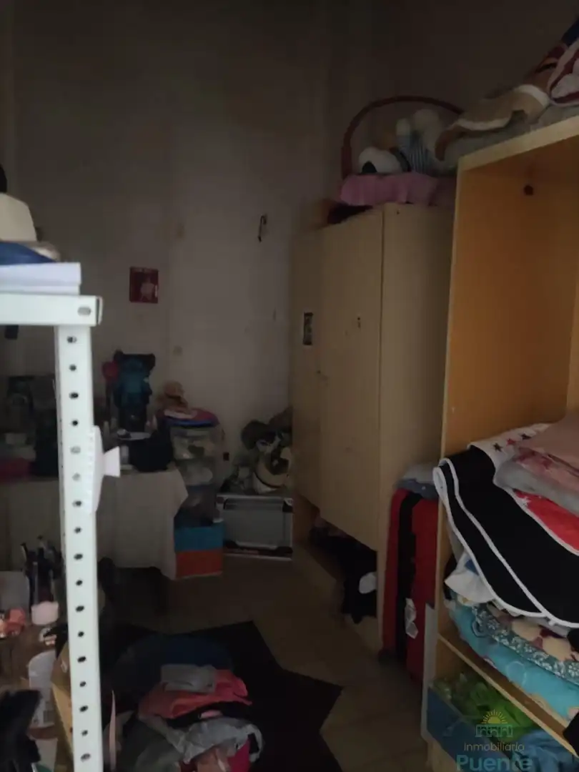 Bedroom of Houses for sale in Totana