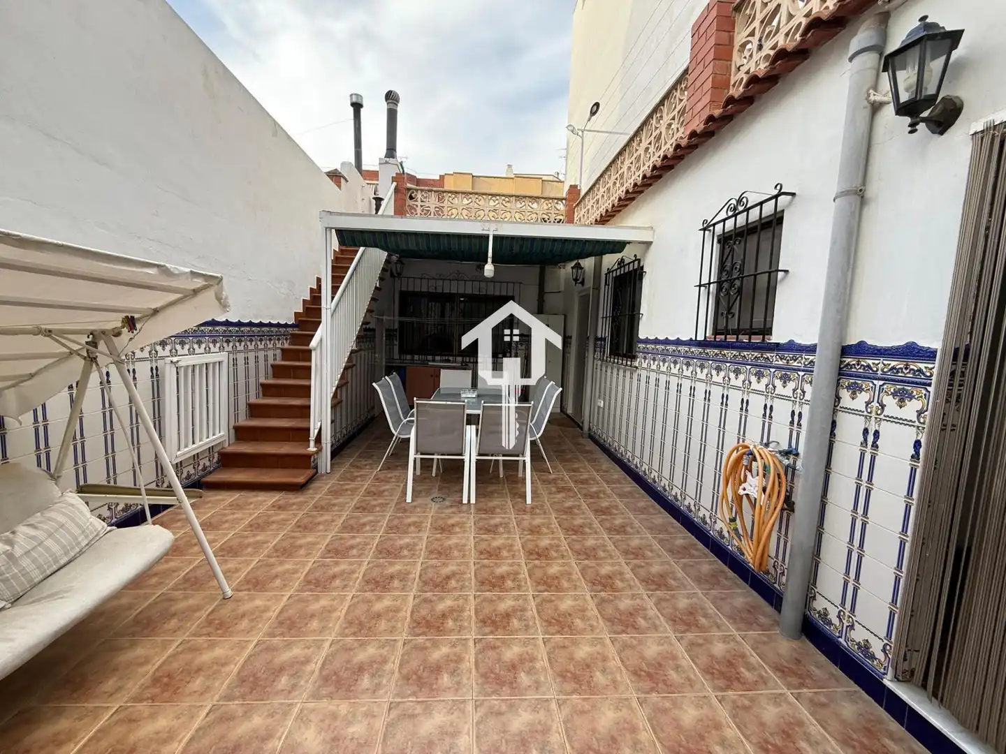 Casa en venda a Calle Calle Villafranqueza, imagen 45