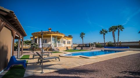Villa in Catral Catral, imagen 4