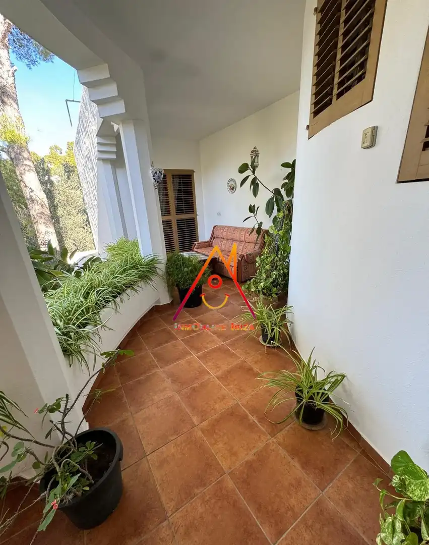 Villa mit Garten zum Verkauf in Carrer Mozart, imagen 7