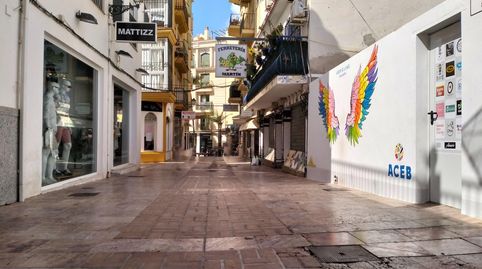 Foto 4 von Residential zum Verkauf in Calle San Antonio, 5, Arroyo de la Miel, Benalmádena
