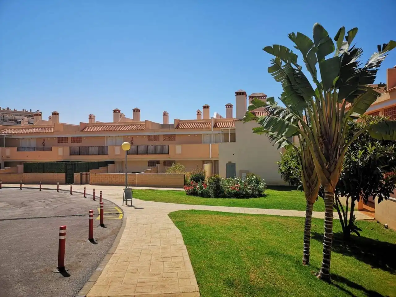 Flat with terrace for sale in Calle Higuera, imagen 38