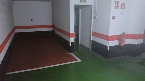 Foto 4 von Garage zur Miete in Blanca de Navarra, Barrio de Delicias, Zaragoza Capital
