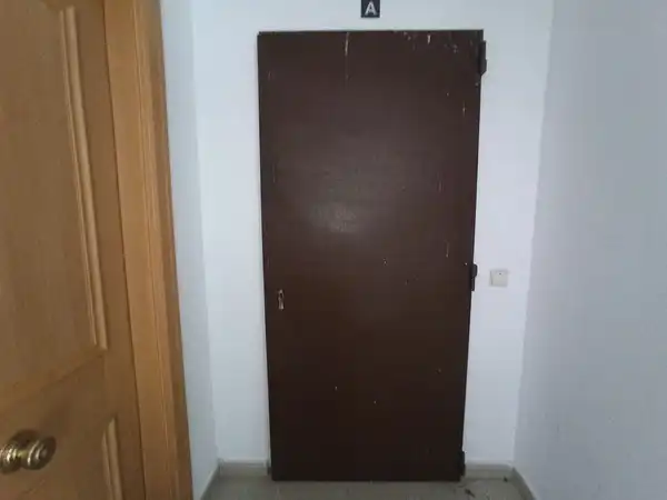 Habitación de Piso en venta en Illescas con Calefacción