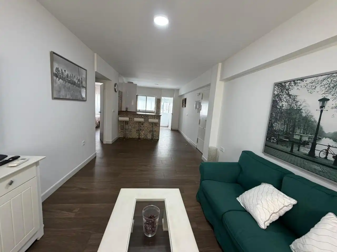 Piso en venta en Carmen Viejo, Centro - Calzada - Cabo Noval