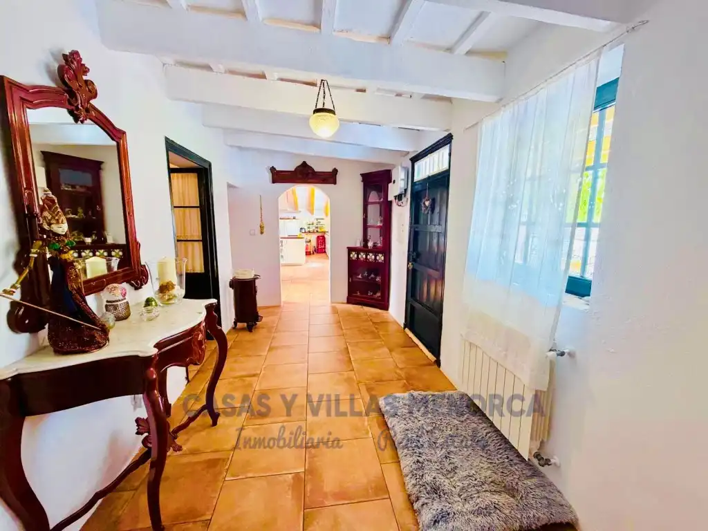 Casa rústica en venta en Diseminado Biniali, imagen 26