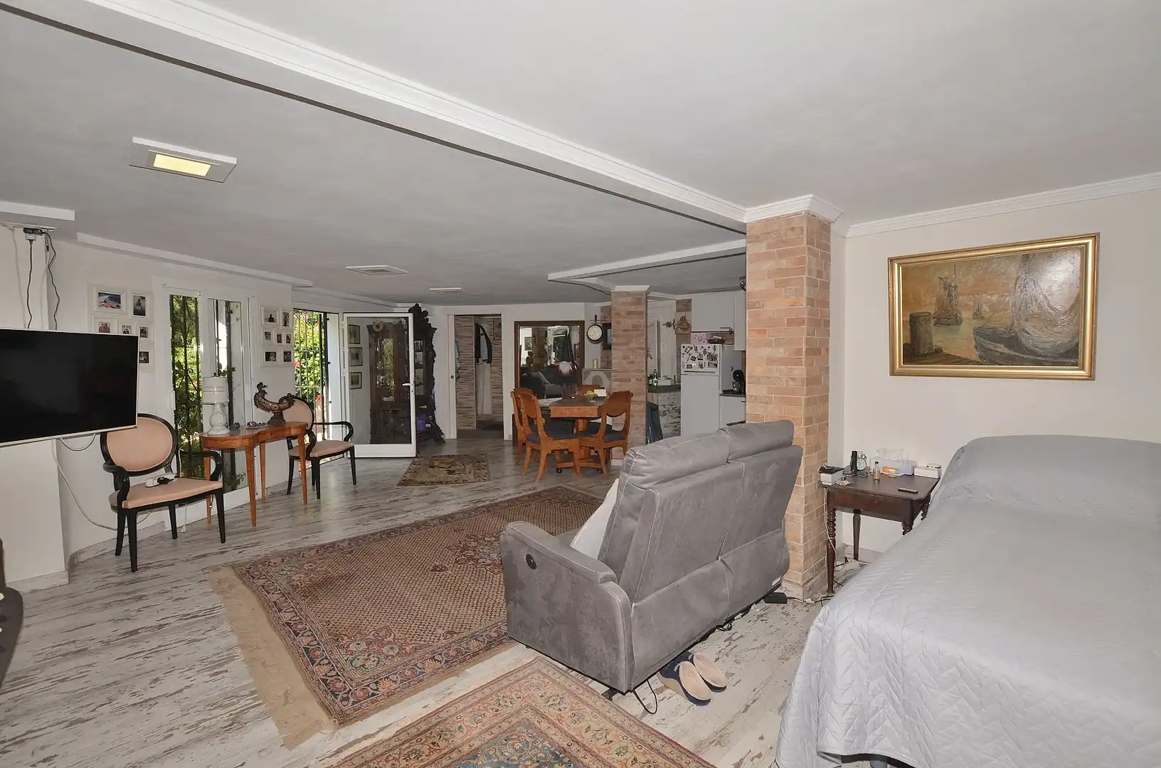 Duplexes for sale in Mijas  with Air Conditioner, Terrace and Oven