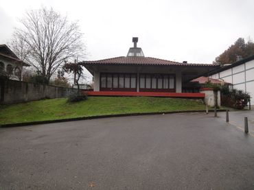 Locale commerciale in vendita a Arenalde