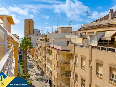 Attique avec ascenseur à vendre à Playa del Cura