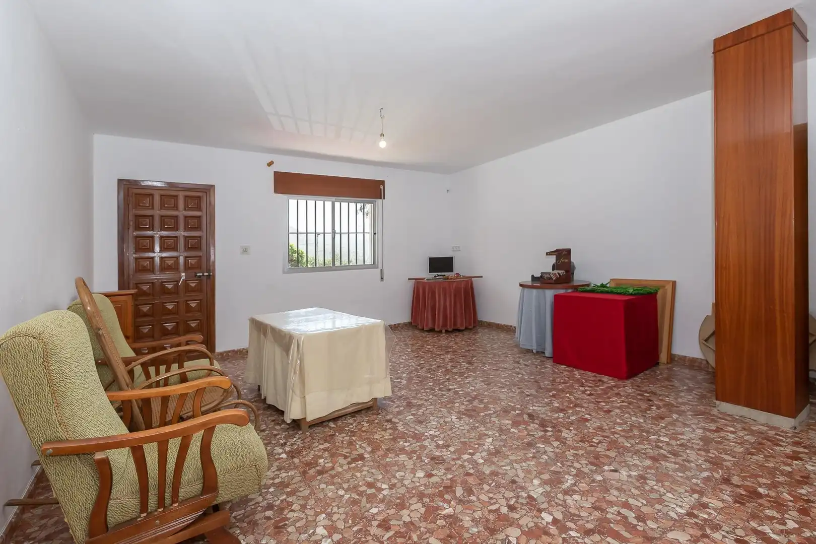 Houses for sale in Málaga  with Air Conditioner, Private garden and Terrace