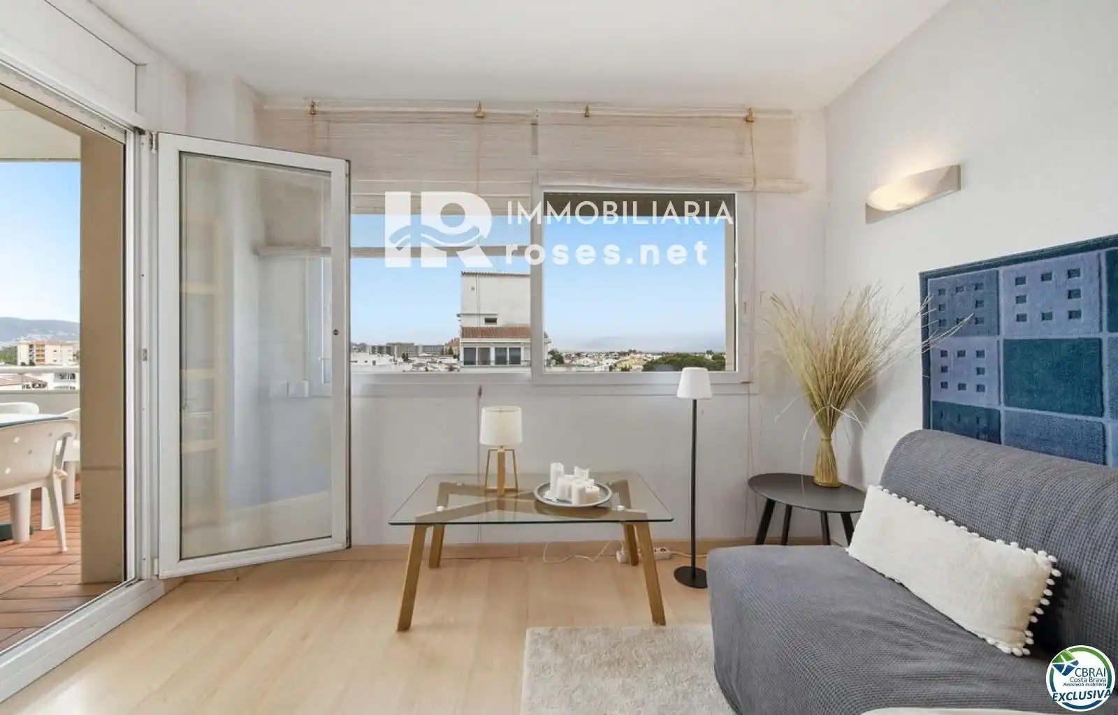 Wohnung mit Pool zum Verkauf in PORT CANIGÓ, imagen 32
