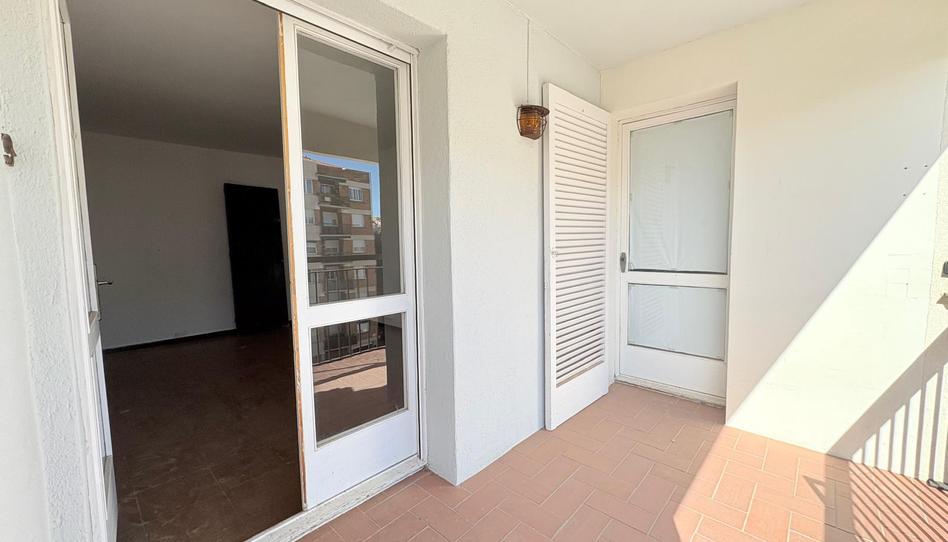 Foto 1 de Piso en venta en Vallparadís - Antic Poble de Sant Pere, Barcelona
