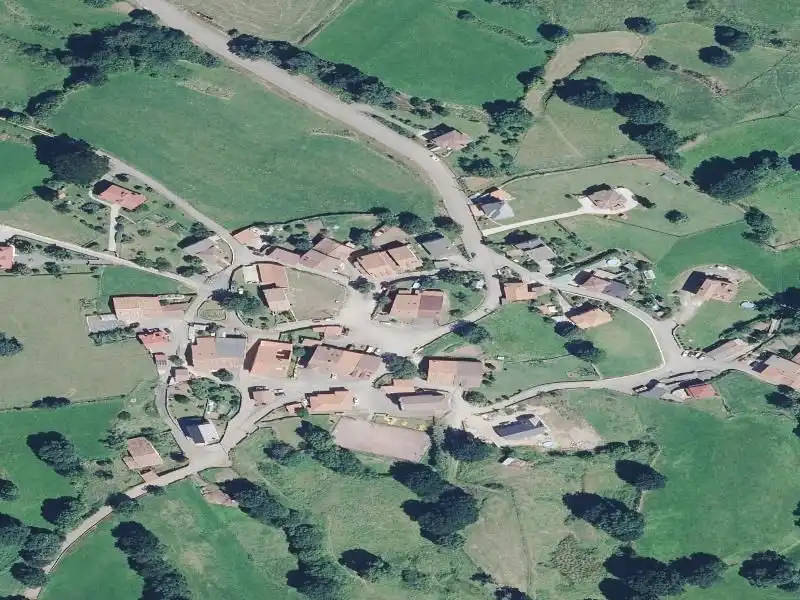 Casa in vendita a Barrio Totero, imagen 2