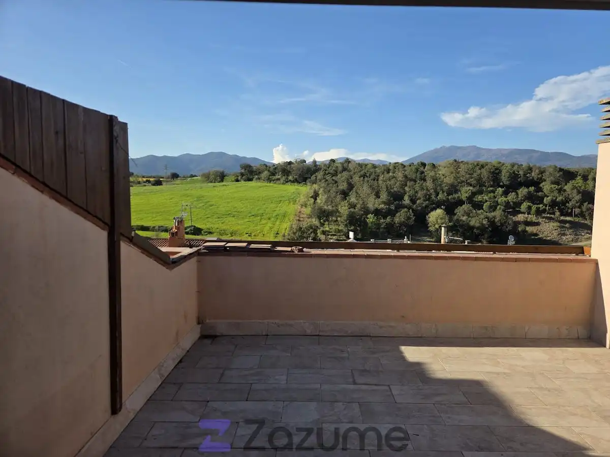 Dúplex de alquiler en Carrer Barcelona, Vilalba Sasserra