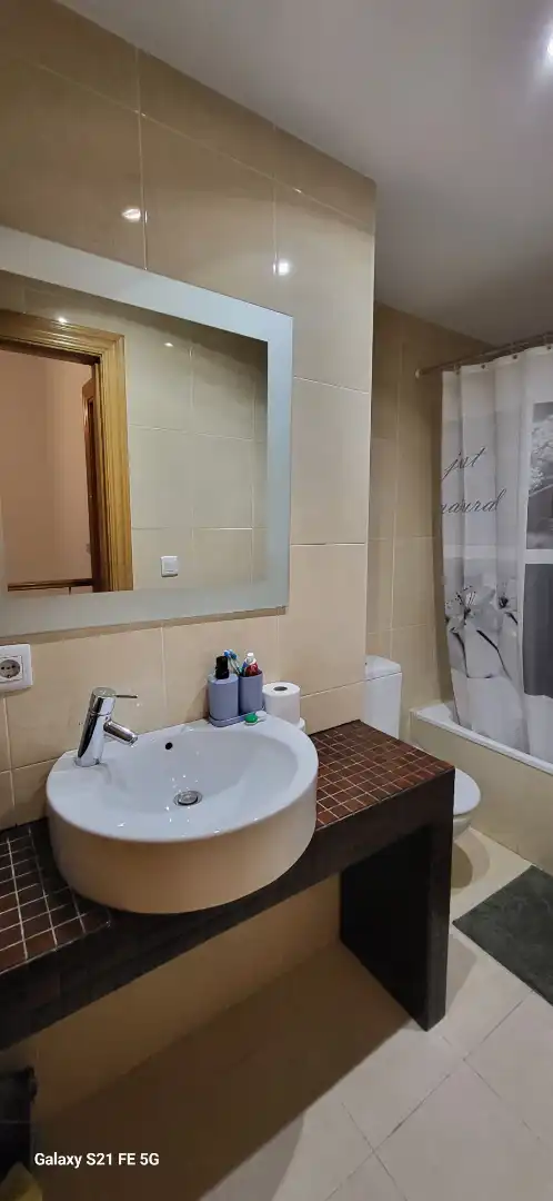 Dúplex con terraza en venta en Avenida Irún 8, imagen 24