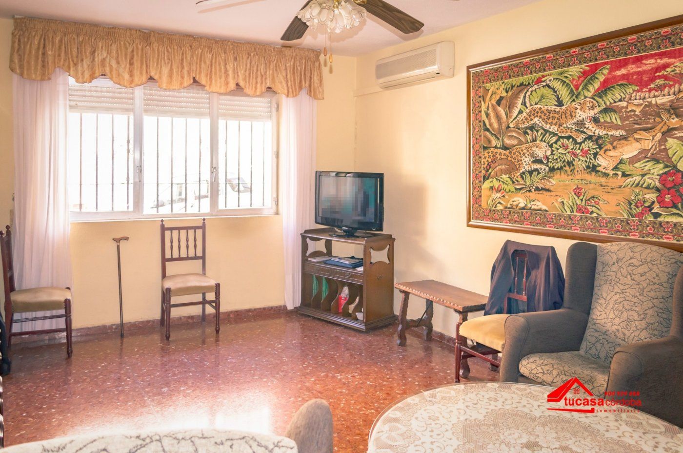 Piso en venta en El Brillante -El Naranjo - El Tablero