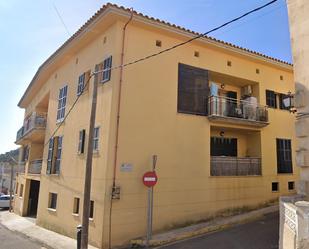 Exterior view of Garage for sale in Capdepera