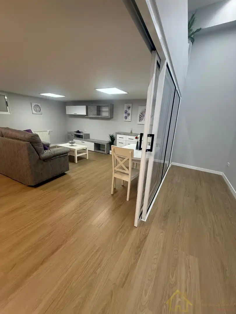 Dúplex en venta en Lugo con Calefacción, Amueblado y Alarma