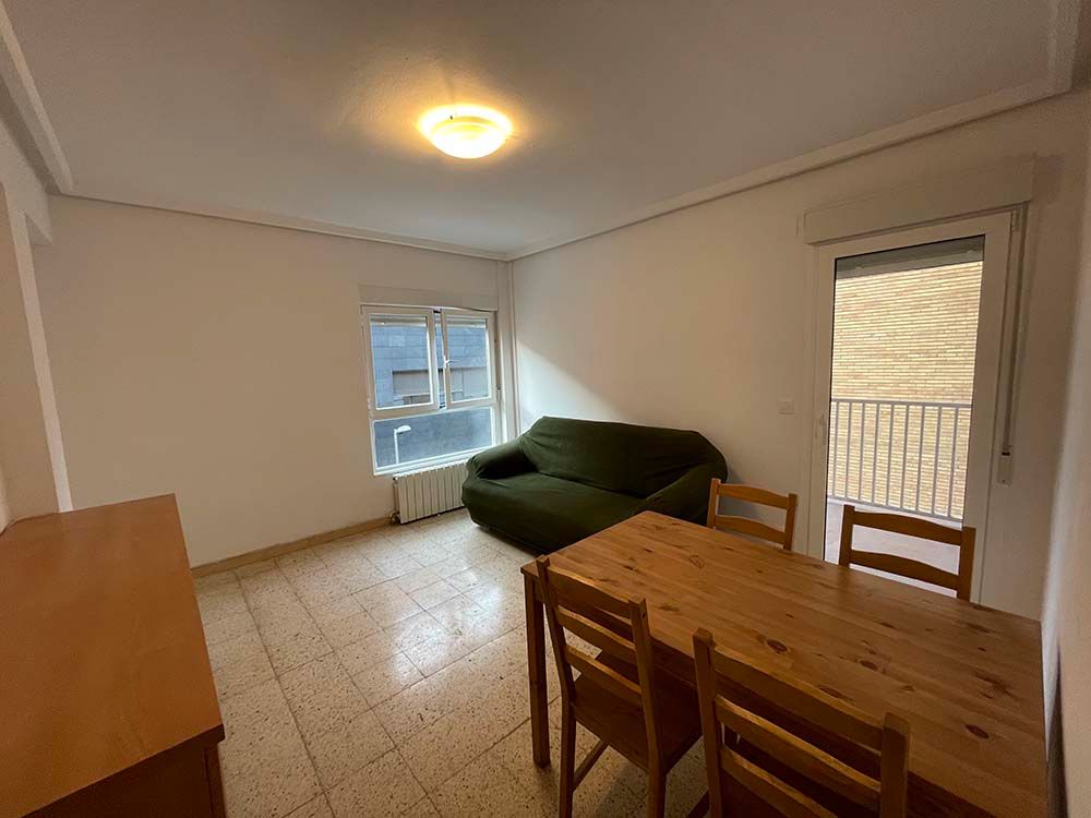 Flat to rent in Plaza Cervantes, 7, Santiago