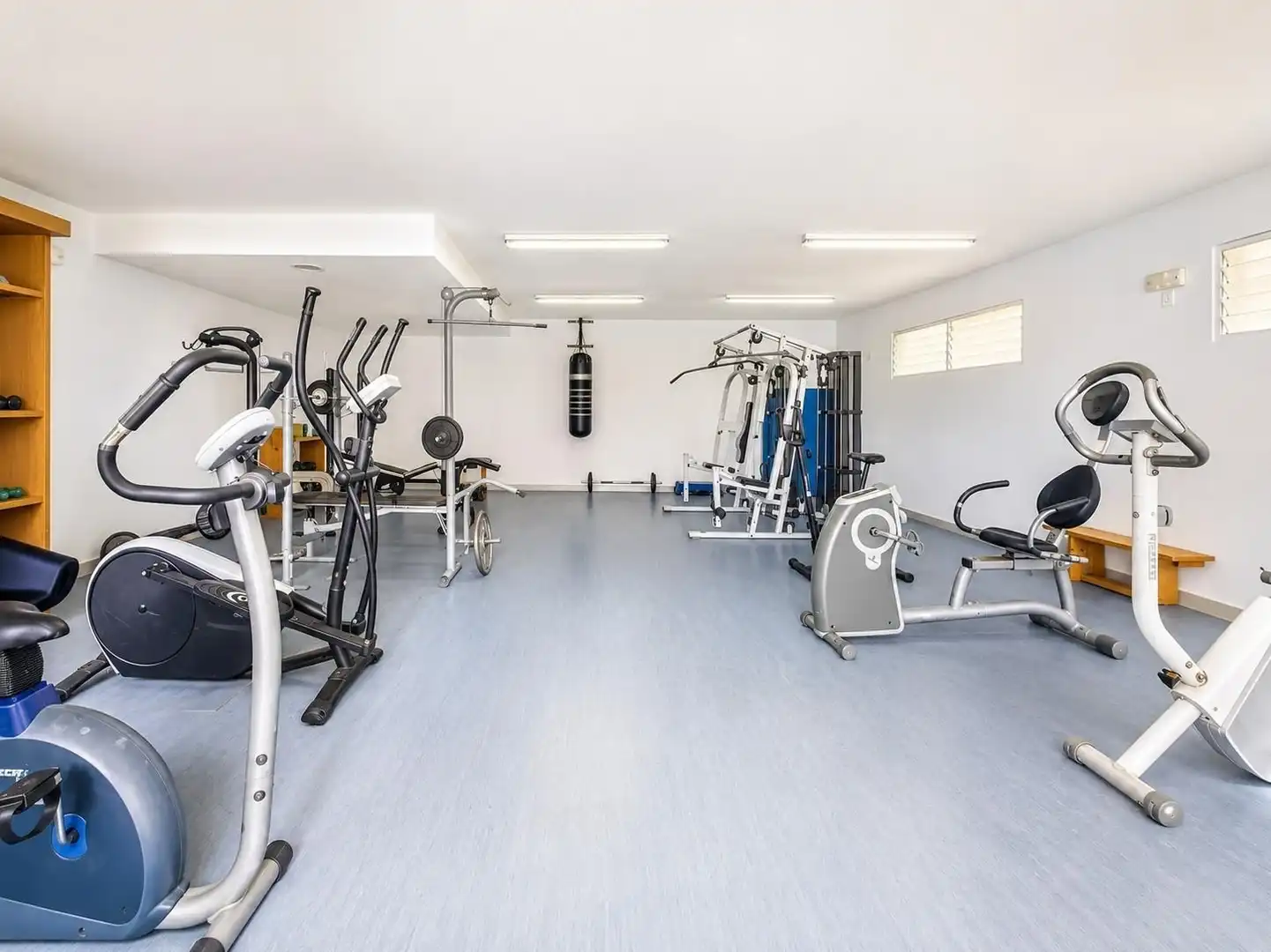 Piso con piscina en venta en Carrer Llebeing, imagen 21