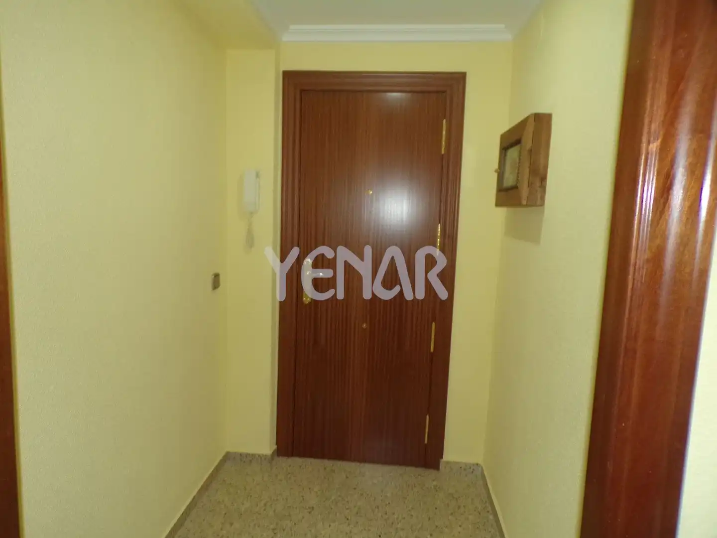Piso en venta en Castalla con Trastero