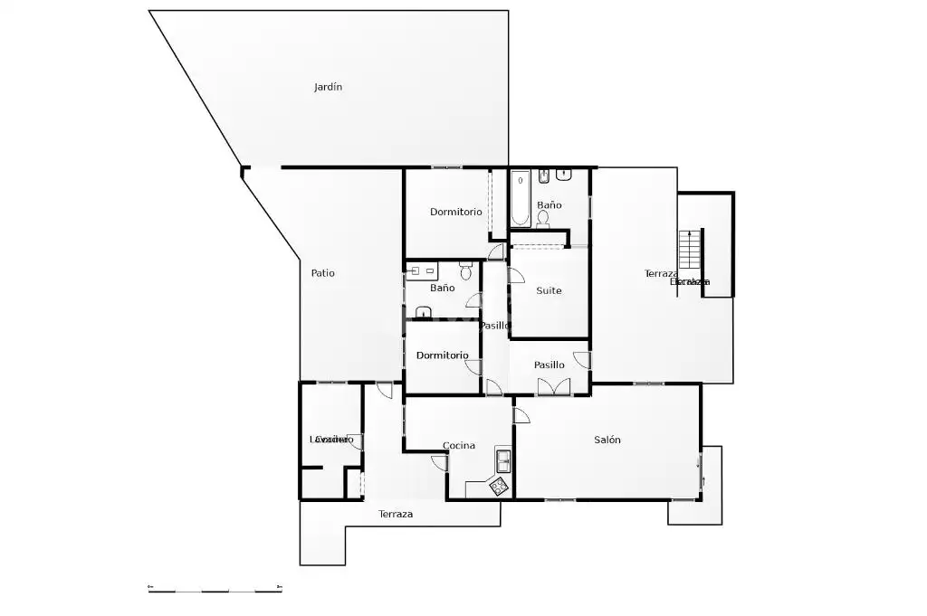 Casa en venta en Barranco Hondo, imagen 36