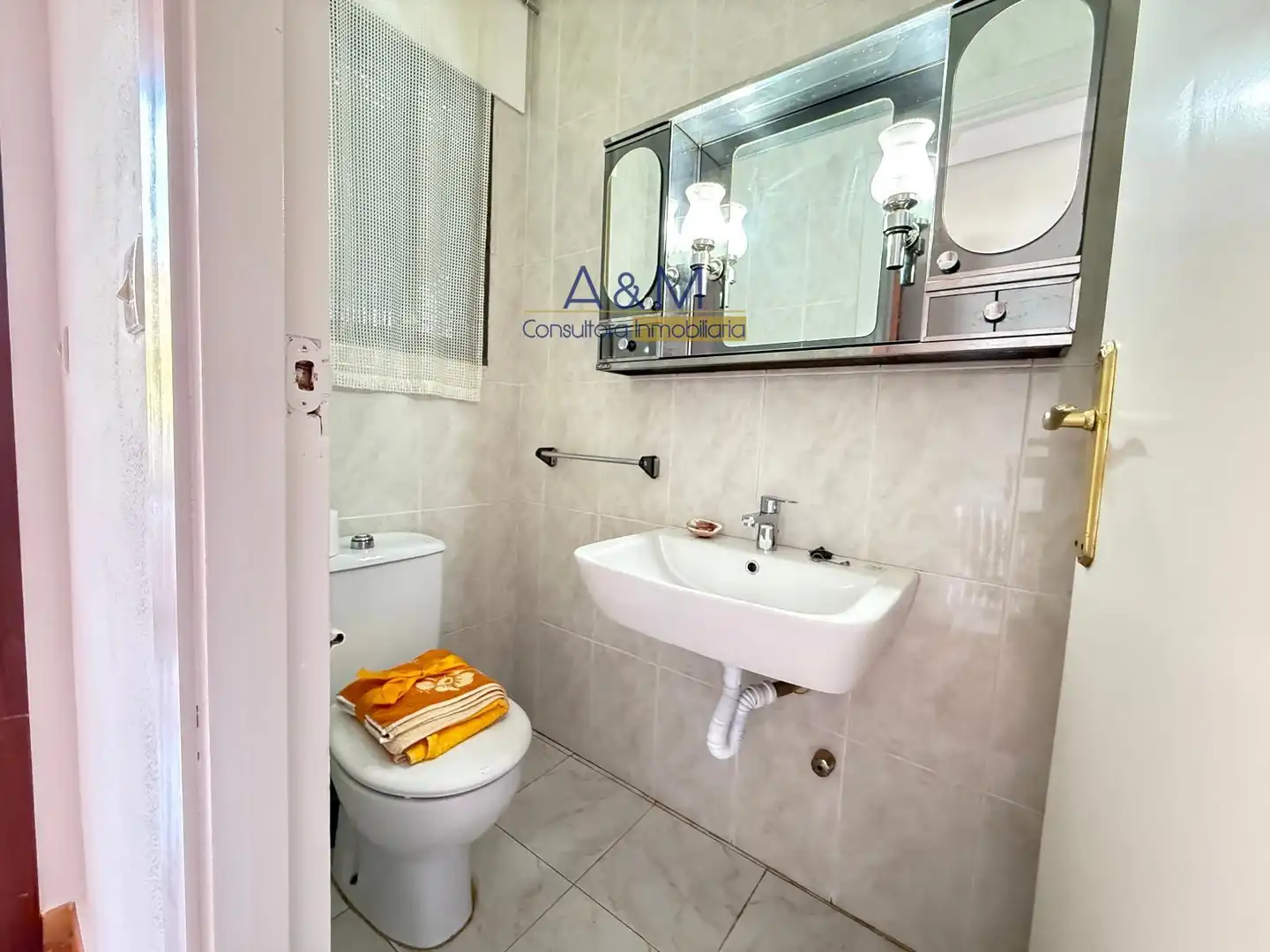 Maison mitoyenne à vendre à Cantaelgallo, imagen 12