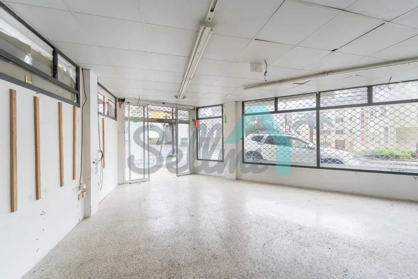 Business premises to rent in La Playa, imagen 5