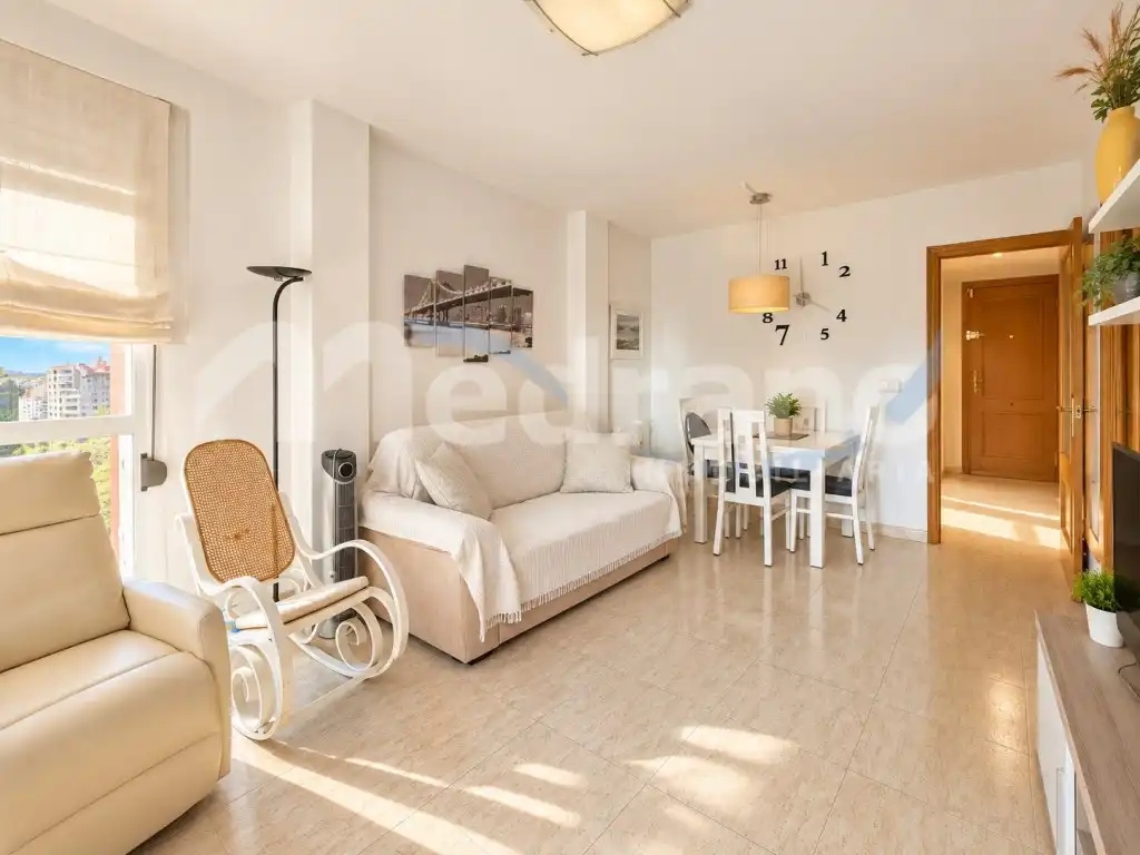Piso con piscina en venta en Calle Actor Luis Prendes, imagen 6