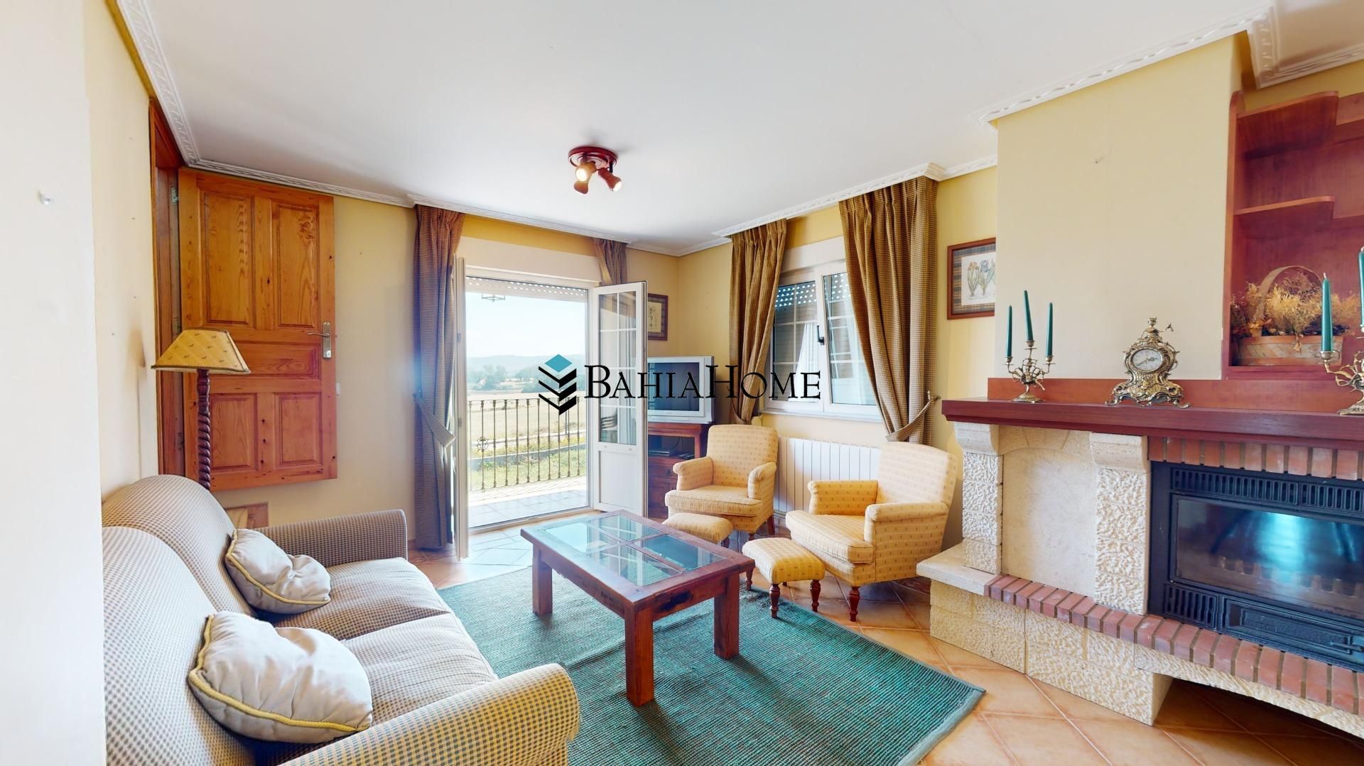Casa o chalet en venta en Barrio LA COSTANA, 1018, Campoo de Yuso