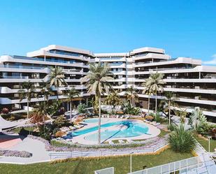 Exterior view of Apartment for sale in Estepona  with Terrace