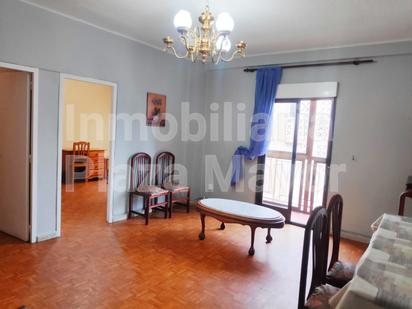 Living room of Flat for sale in Salamanca Capital