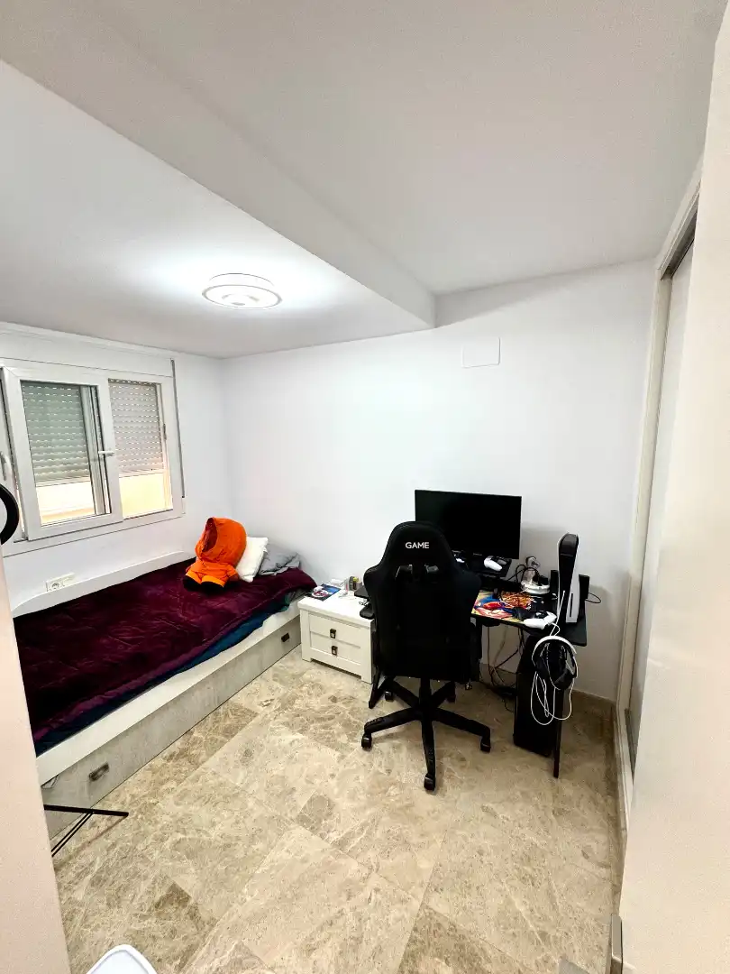 Appartement avec terrasse à vendre à Calle Arquitecto Julián Laguna, imagen 12