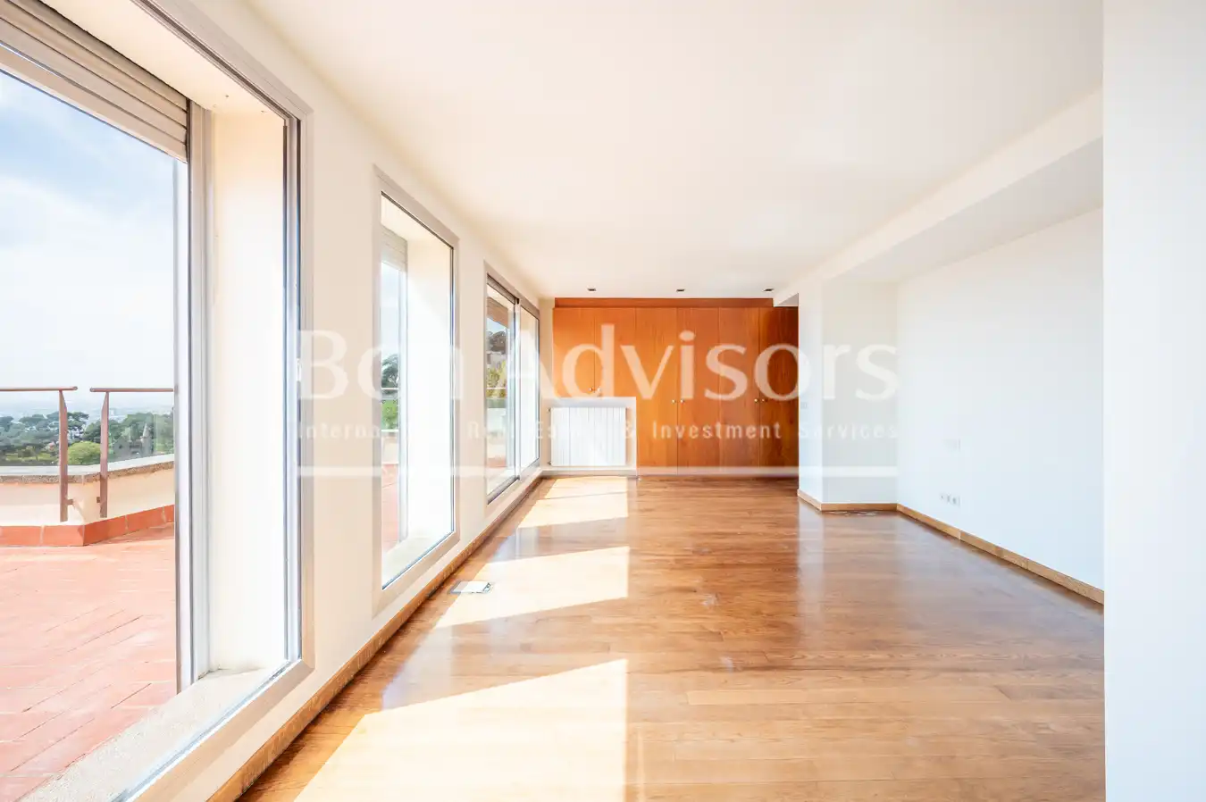 Villa avec piscine à vendre à Sarrià - Sant Gervasi, imagen 23