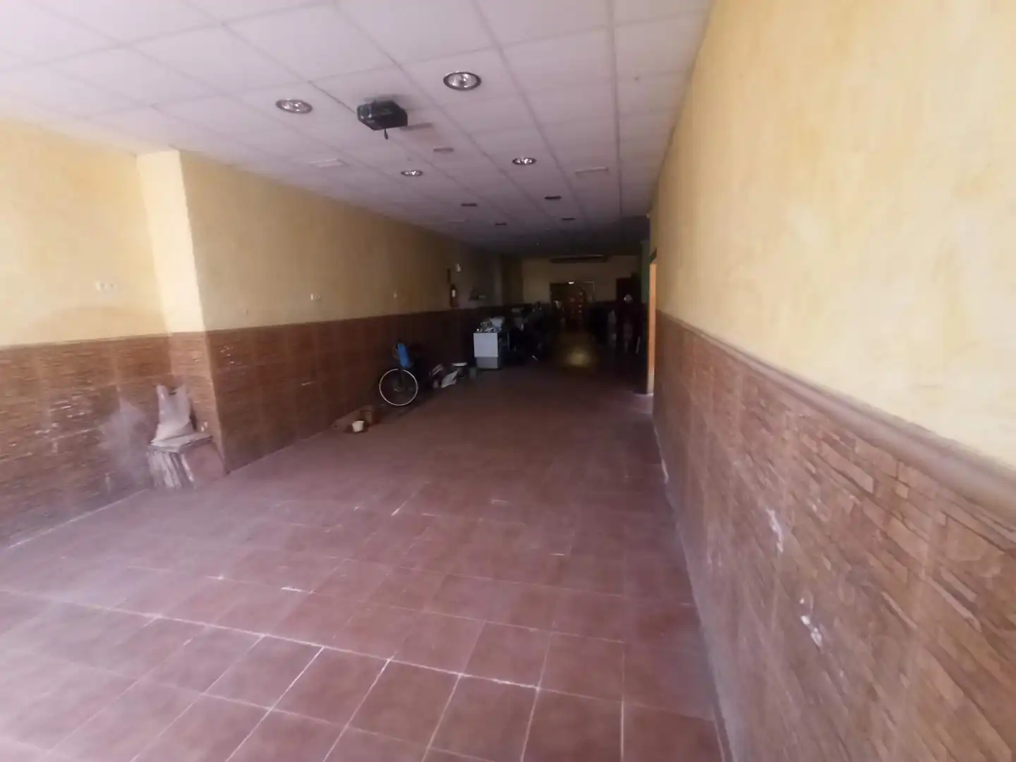 Business premises for sale in Centro, imagen 13