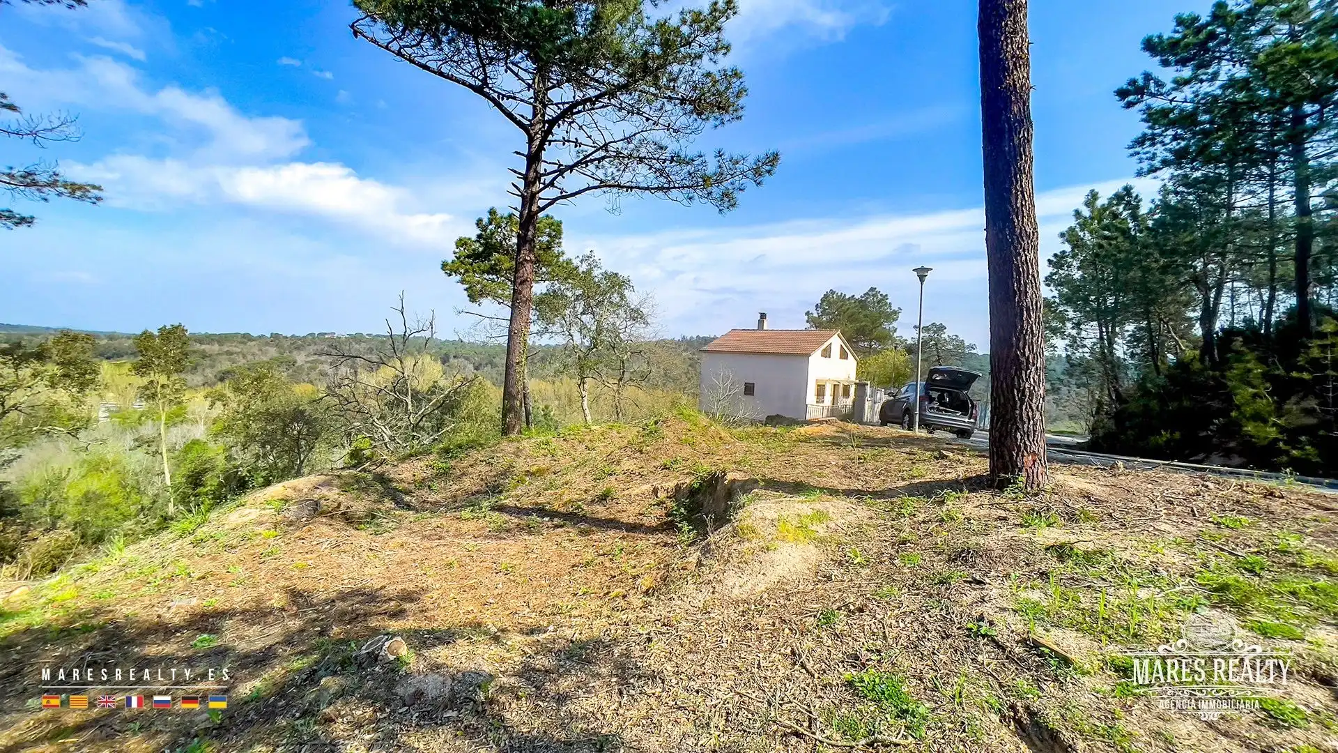 Terrenos y solares en venta en Mimoses, imagen 7