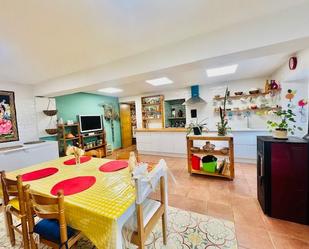 Kitchen of House or chalet for sale in Begonte  with Heating and Private garden