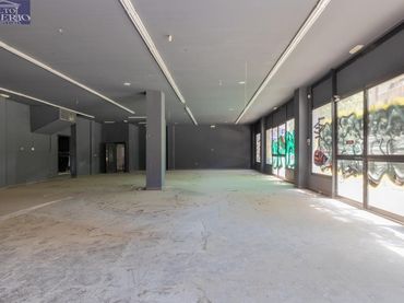 Local comercial en venda a Camino DE RONDA