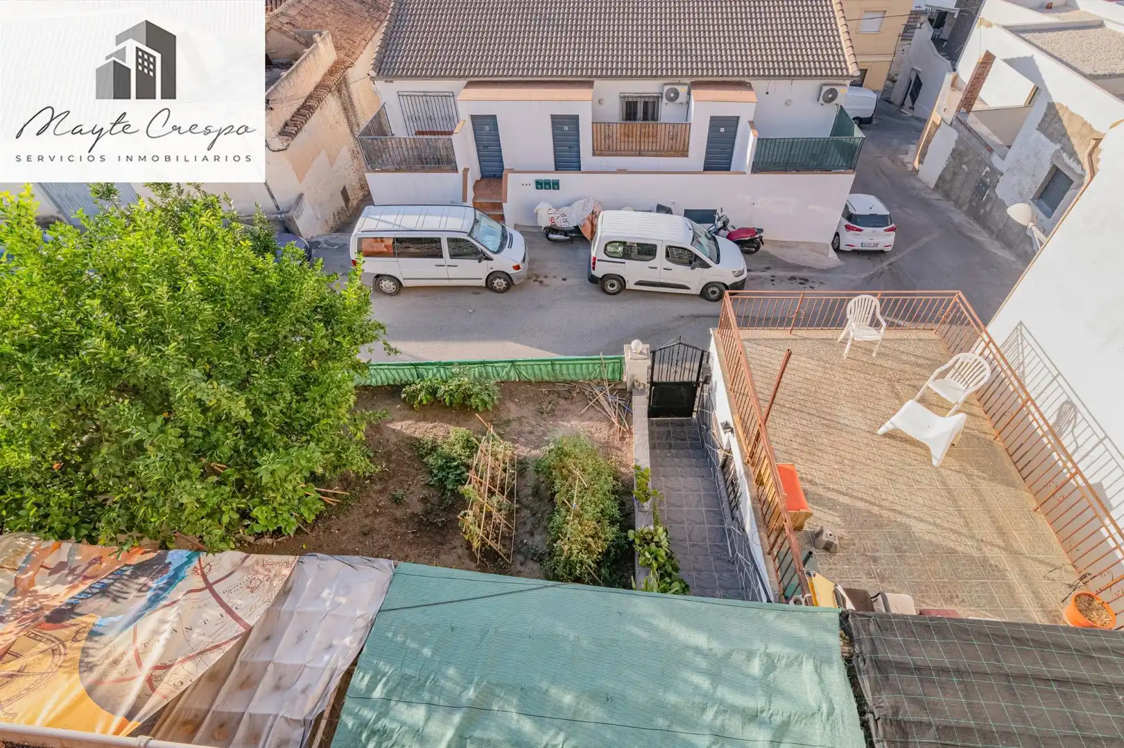 Maison avec terrasse à vendre à Calle LOS LLANOS 3, imagen 49