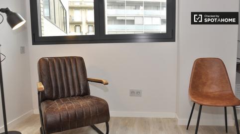 Photo 5 of Flat to rent in Provençals del Poblenou, Barcelona