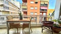 Exterior view of Flat for sale in Gandia  with Terrace and Balcony